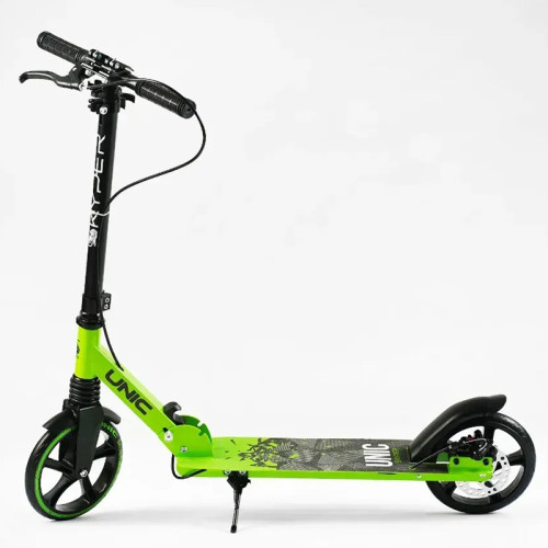 Самокат двоколісний Skyper Unic UN-44692 — 27270