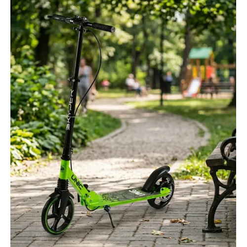 Самокат двоколісний Skyper Unic UN-44692 — 27270
