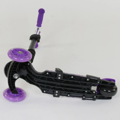Дитячий самокат 5в1 Best Scooter 19870 — 27233