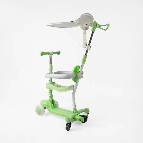Самокат 5в1 Skyper с бампером BT-52309 — 27217