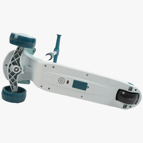 Самокат 5в1 Skyper з бампером FJ-93078 — 27220