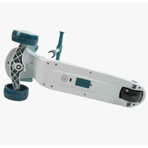 Самокат 5в1 Skyper c бампером GH-41533 — 27222