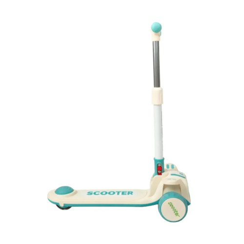 Самокат триколісний Skyper JN-1993-40 — 27350