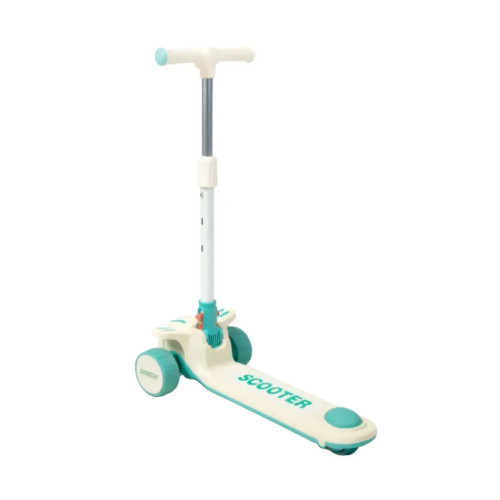 Самокат триколісний Skyper JN-1993-40 — 27350