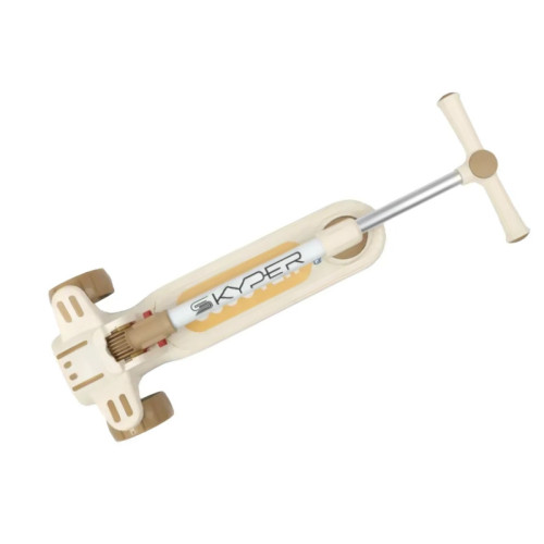 Самокат триколісний Skyper JN-2155-80 — 27351