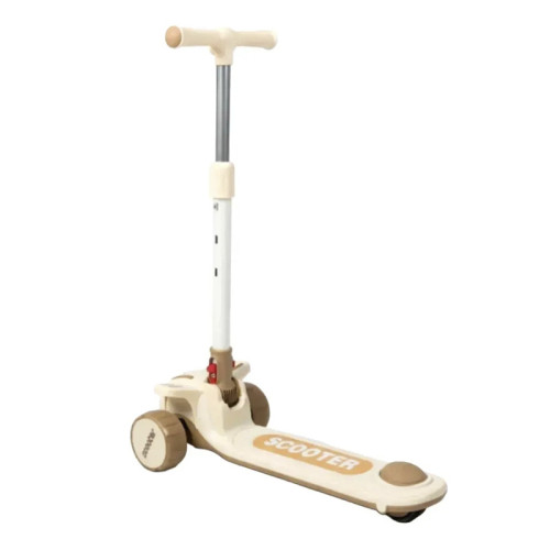 Самокат триколісний Skyper JN-2155-80 — 27351