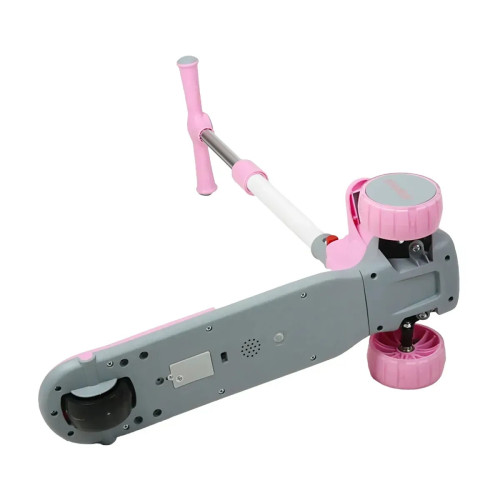 Самокат триколісний Skyper JN-3069-70 — 27352