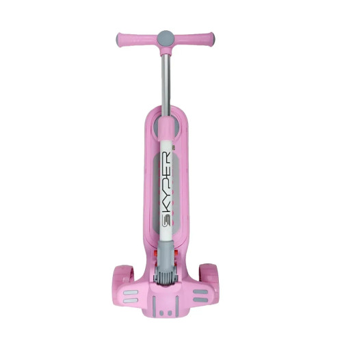 Самокат триколісний Skyper JN-3069-70 — 27352