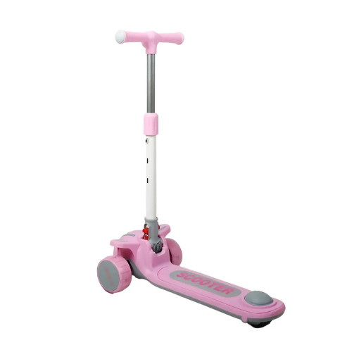Самокат триколісний Skyper JN-3069-70 — 27352