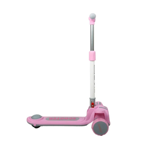 Самокат триколісний Skyper JN-3069-70 — 27352