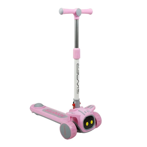 Самокат триколісний Skyper JN-3069-70