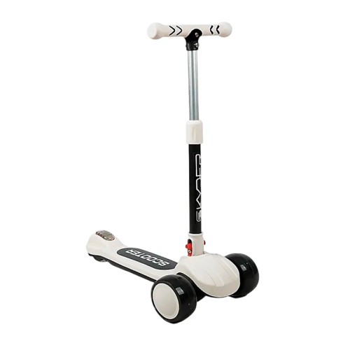 Самокат триколісний Skyper LH-S 236/32