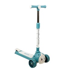 Самокат трехколесный Skyper LT-81476-01