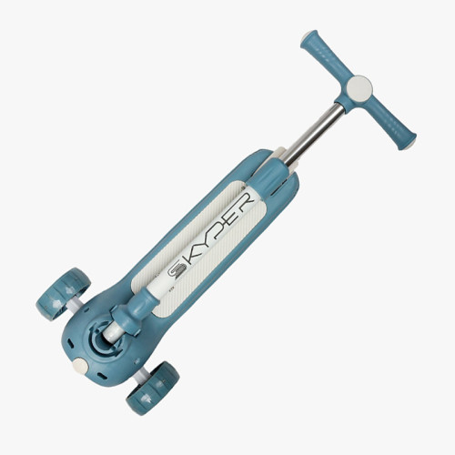 Самокат триколісний Skyper LT-81476-01 — 27369