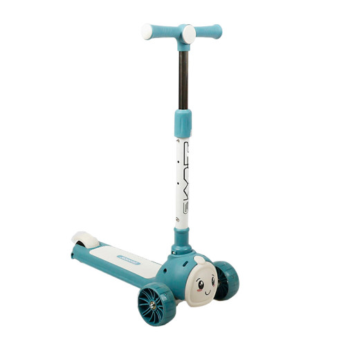 Самокат триколісний Skyper LT-81476-01