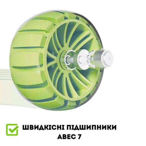 Самокат триколісний Skyper LT-94119-12 — 27370