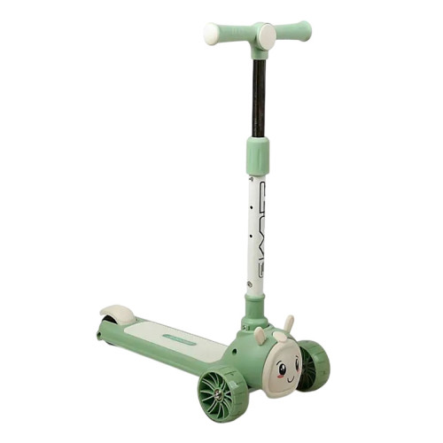 Самокат триколісний Skyper LT-94119-12