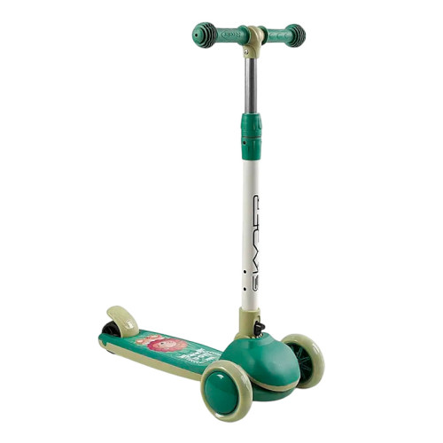 Самокат триколісний Skyper MR-01174