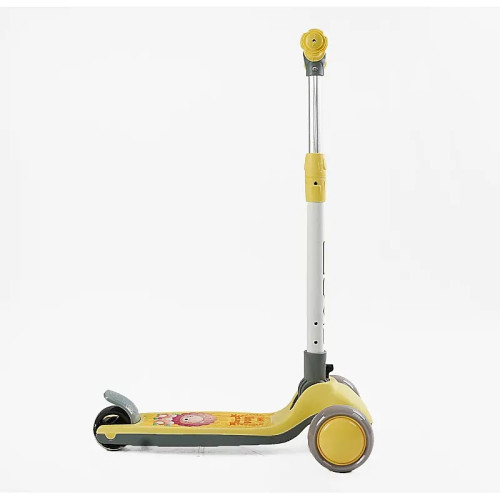 Самокат трехколесный Skyper MR-02315 — 27372