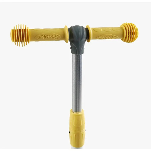 Самокат трехколесный Skyper MR-02315 — 27372