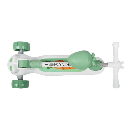 Самокат триколісний Skyper RB-0693/62 — 27373 Самокат триколісний Skyper RB-0693/62 — 27373
