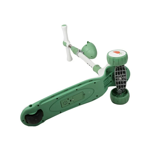 Самокат триколісний Skyper RB-0693/62 — 27373 Самокат триколісний Skyper RB-0693/62 — 27373