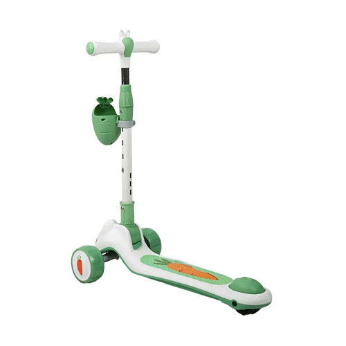 Самокат триколісний Skyper RB-0693/62 — 27373 Самокат триколісний Skyper RB-0693/62 — 27373