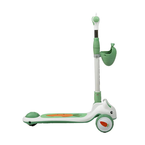 Самокат триколісний Skyper RB-0693/62 — 27373 Самокат триколісний Skyper RB-0693/62 — 27373