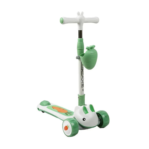 Самокат триколісний Skyper RB-0693/62