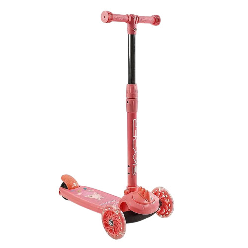 Самокат триколісний Skyper CY-30629