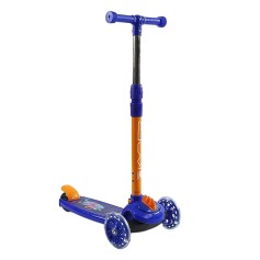 Самокат трехколесный Skyper CY-31140