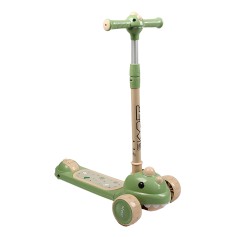 Самокат трехколесный Skyper DN-32/1147