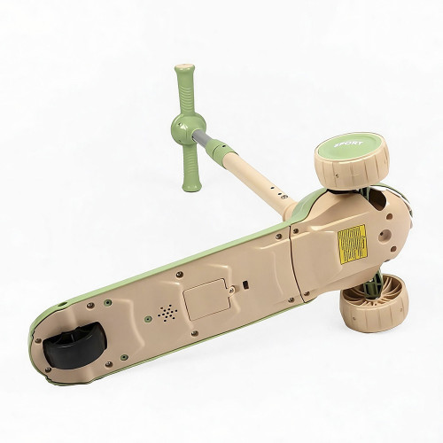 Самокат трехколесный Skyper DN-32/1147 — 27335