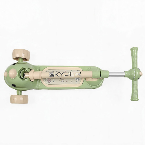 Самокат трехколесный Skyper DN-32/1147 — 27335