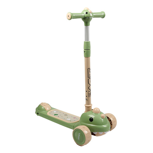 Самокат триколісний Skyper DN-32/1147