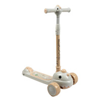 Самокат триколісний Skyper DN-65/1814