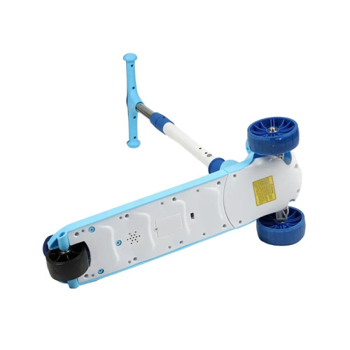 Самокат трехколесный Skyper FR-03/4172 — 27338