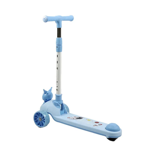 Самокат трехколесный Skyper KR-11/6093 — 27353 Самокат трехколесный Skyper KR-11/6093 — 27353