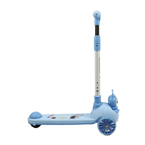 Самокат трехколесный Skyper KR-11/6093 — 27353 Самокат трехколесный Skyper KR-11/6093 — 27353