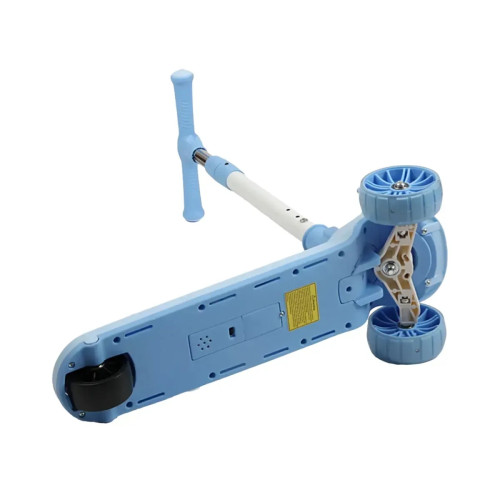 Самокат трехколесный Skyper KR-11/6093 — 27353 Самокат трехколесный Skyper KR-11/6093 — 27353