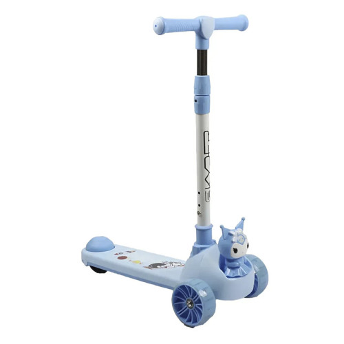 Самокат триколісний Skyper KR-11/6093