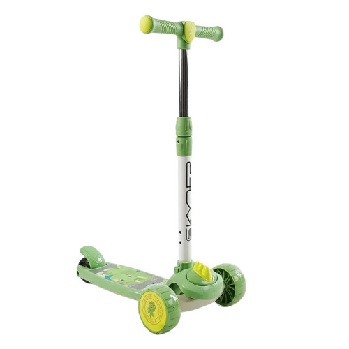 Самокат триколісний Skyper LC-30611