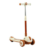 Самокат трехколесный Skyper SJ-02074