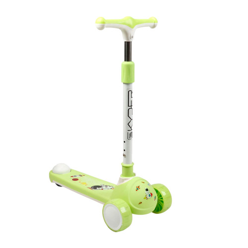 Самокат триколісний Skyper SM-2210-33