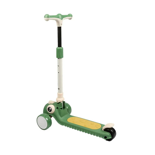 Самокат триколісний Skyper TY-8911-23 — 27390 Самокат триколісний Skyper TY-8911-23 — 27390