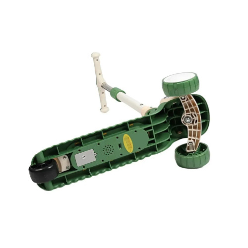 Самокат триколісний Skyper TY-8911-23 — 27390 Самокат триколісний Skyper TY-8911-23 — 27390