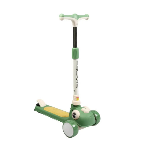 Самокат триколісний Skyper TY-8911-23