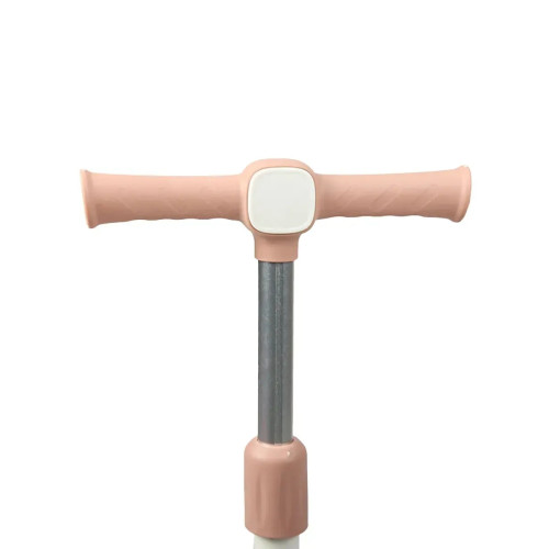 Самокат триколісний Skyper з сидінням EF-5933-81 — 27399
