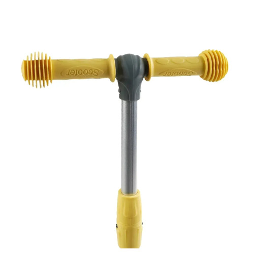 Самокат триколісний Skyper з сидінням JT-38754 — 27403