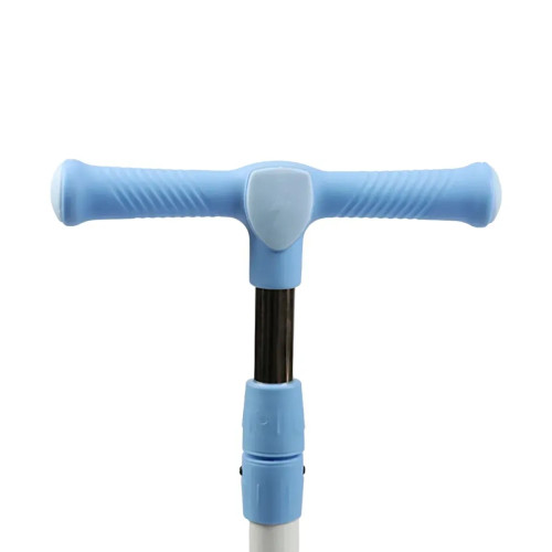 Самокат трехколесный Skyper с сиденьем KR-928/06 — 27404